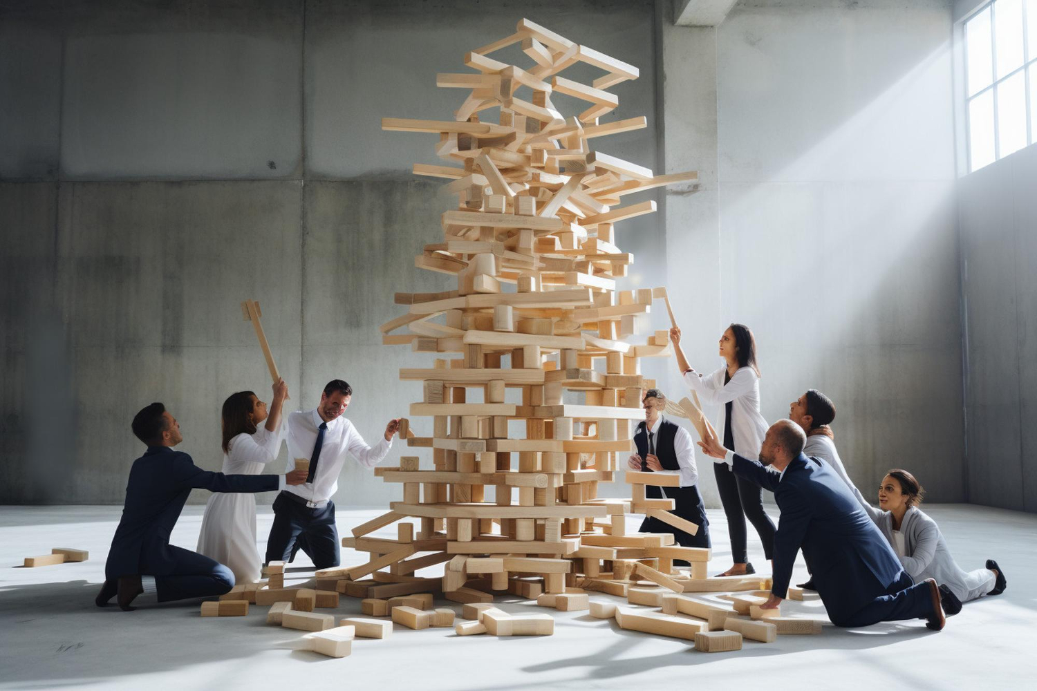 Building Diverse Teams: How AI Can Reduce Hiring Bias