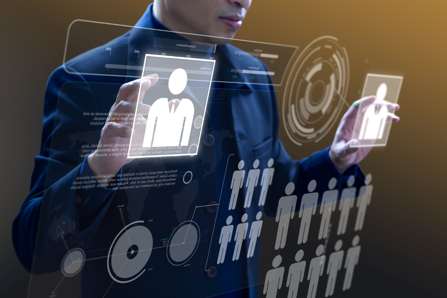 Candidate Experience in the Digital Age